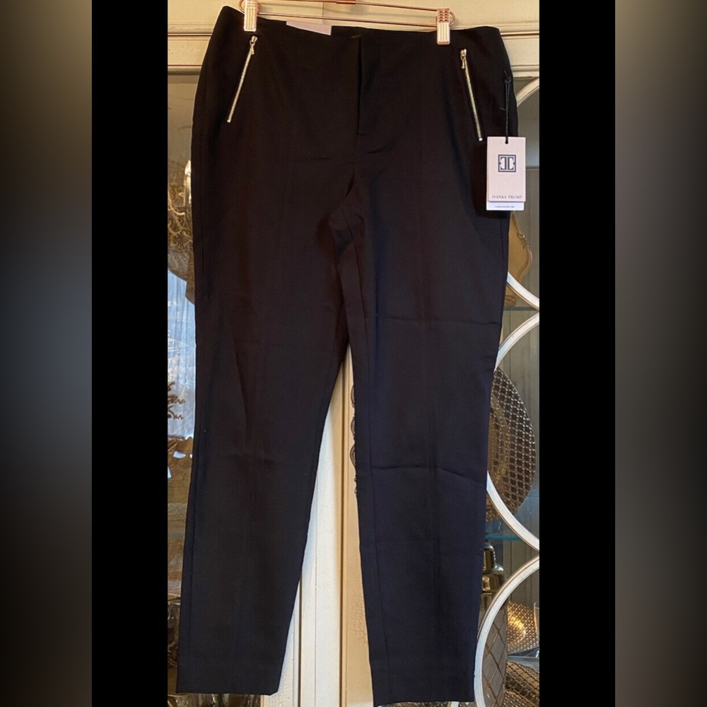 Black pants